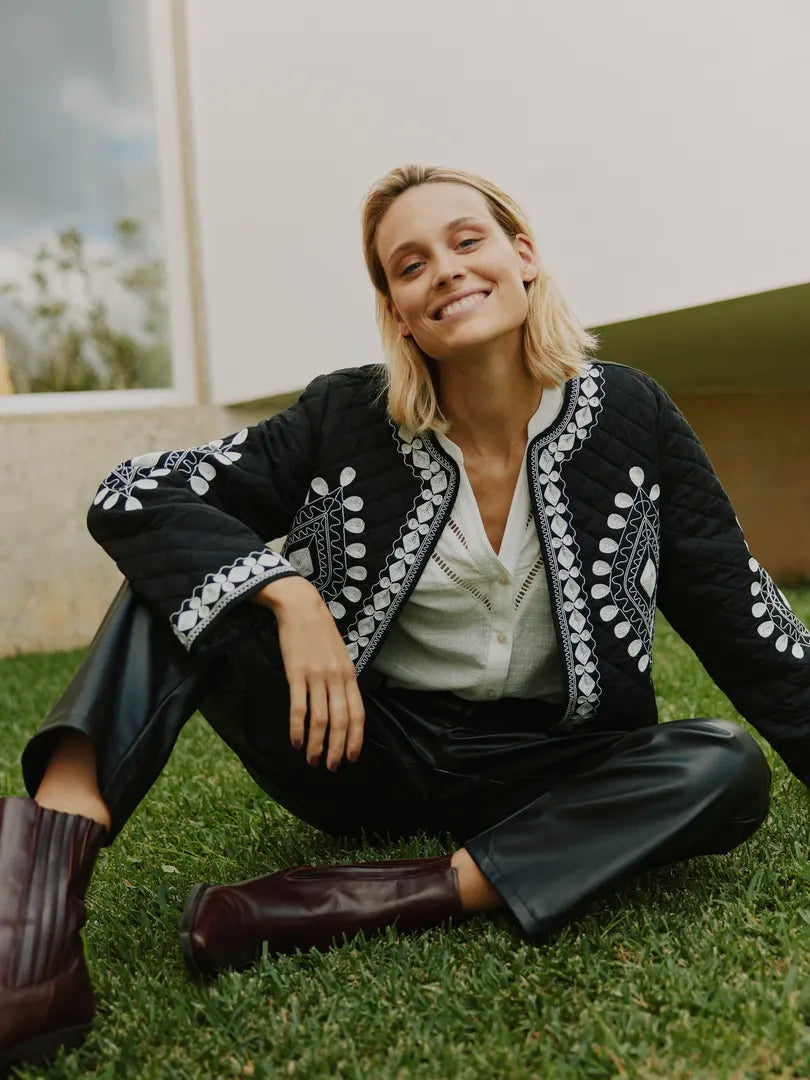 Bydaja Trousers