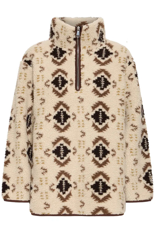 Bycillan Pile Jacket