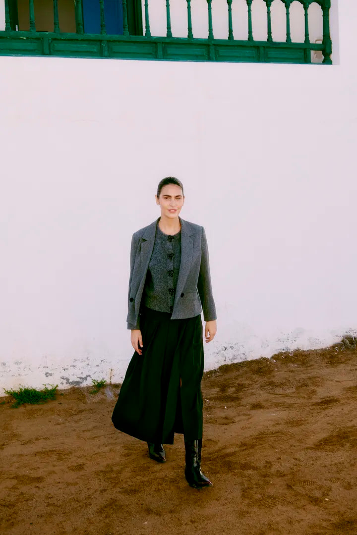 Byomea Cardigan