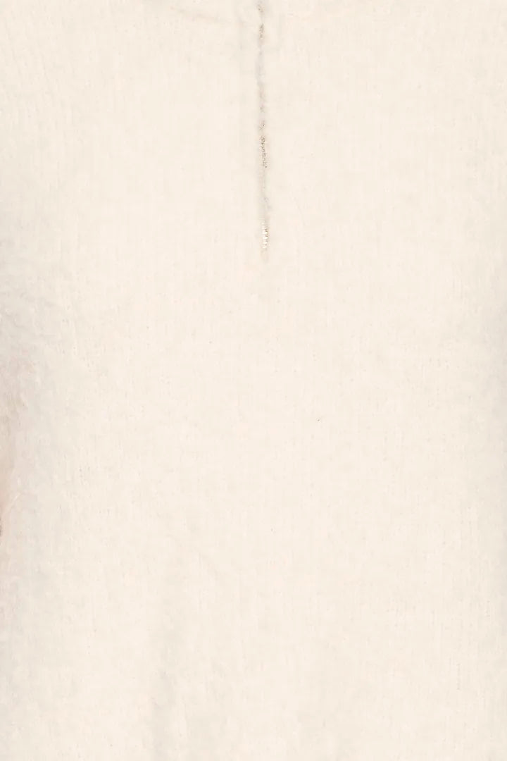 Byomanta Half Zip Jumper