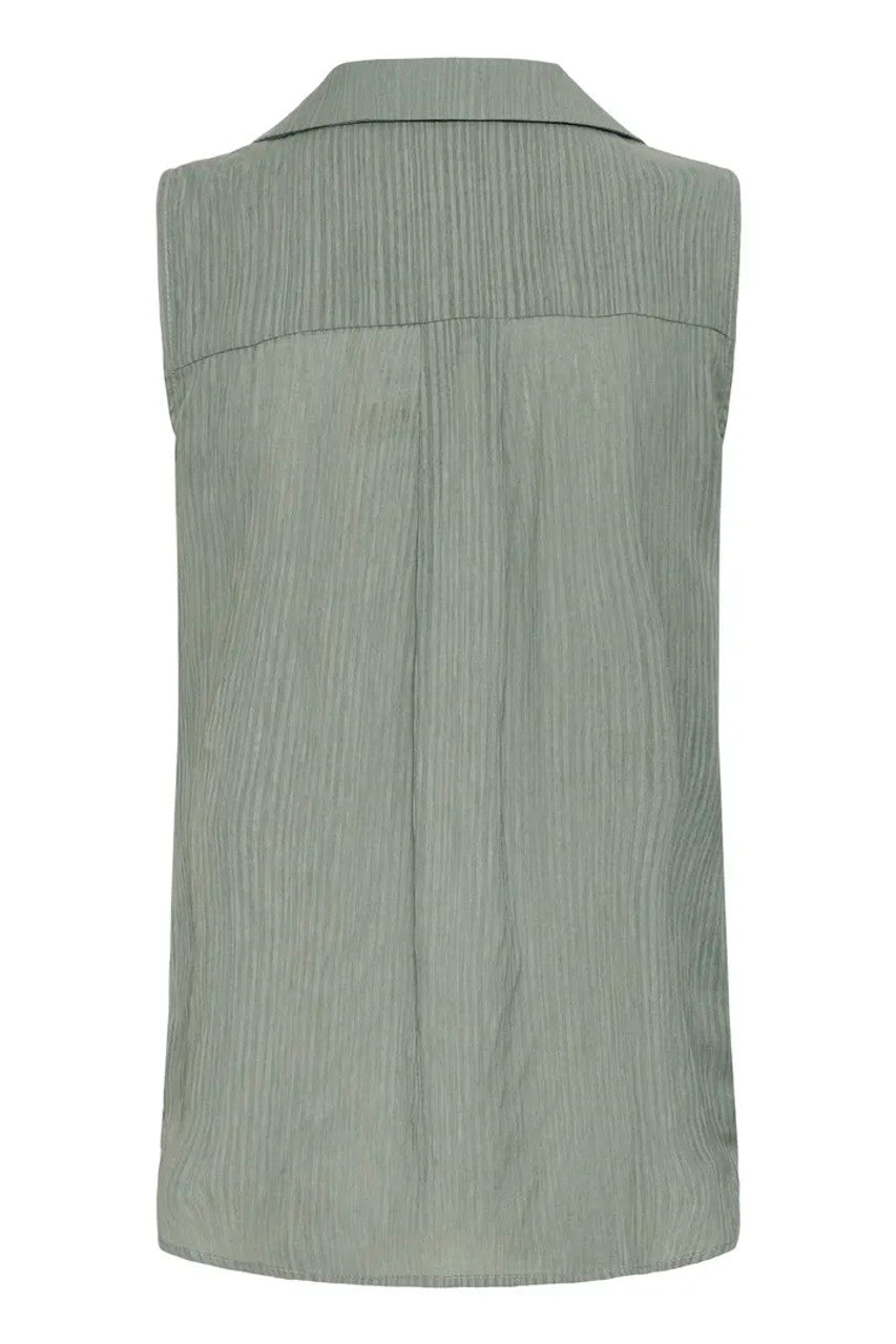 Frvina Shirt (Green)