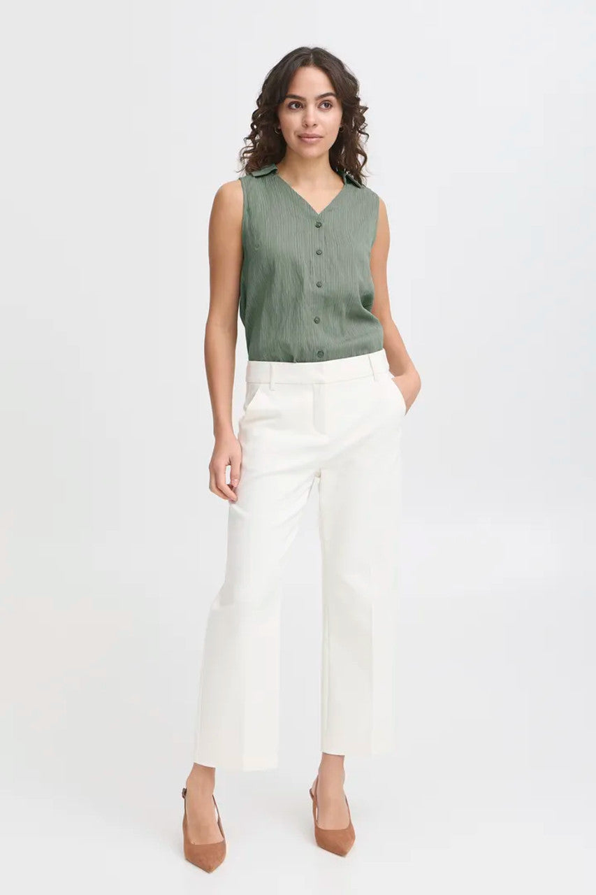 Frvina Shirt (Green)