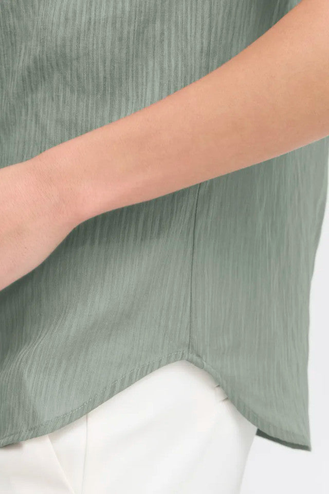 Frvina Shirt (Green)