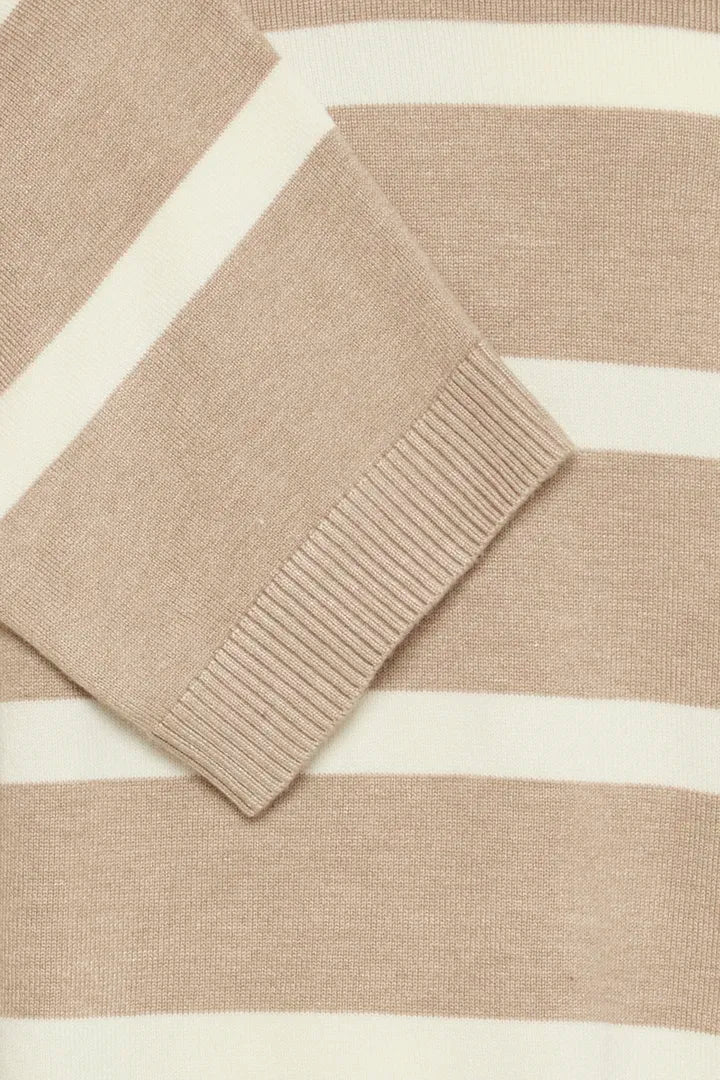 Bymmorla Polo Jumper