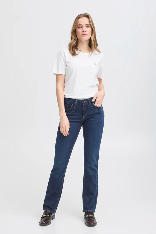 Frover Tessa Straight Jean