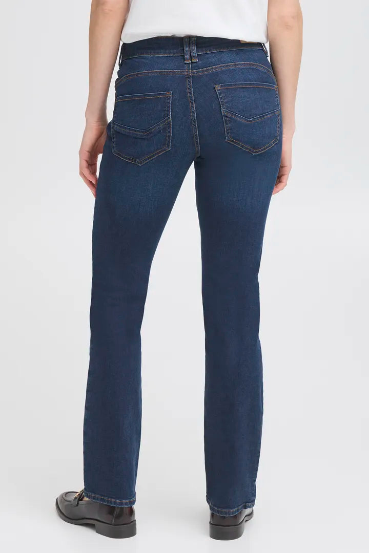 Frover Tessa Straight Jean