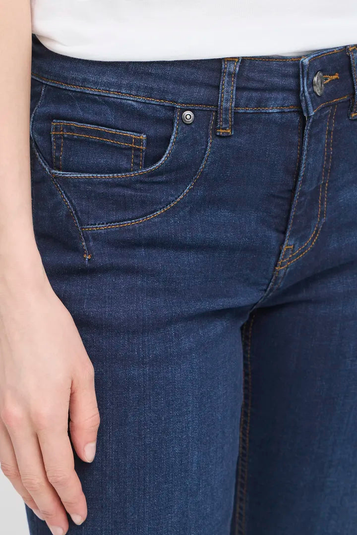 Frover Tessa Straight Jean
