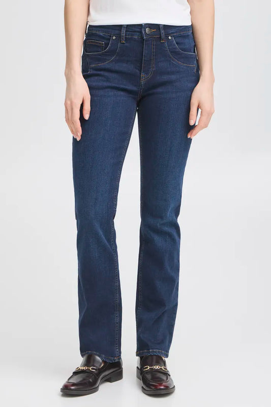 Frover Tessa Straight Jean