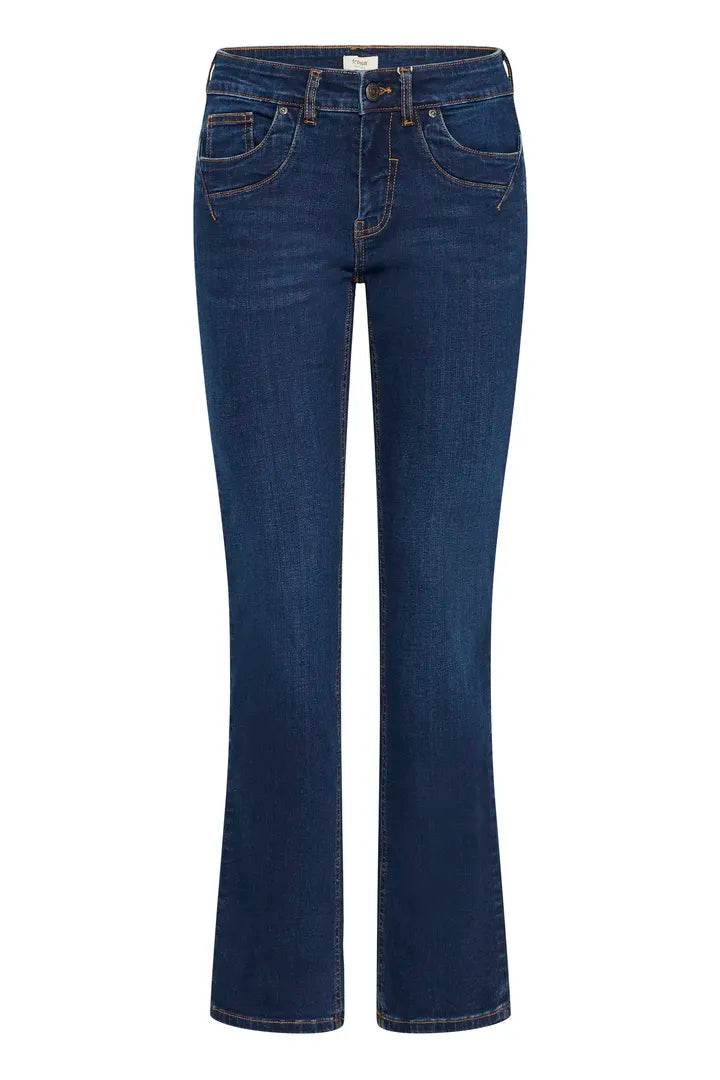 Frover Tessa Straight Jean
