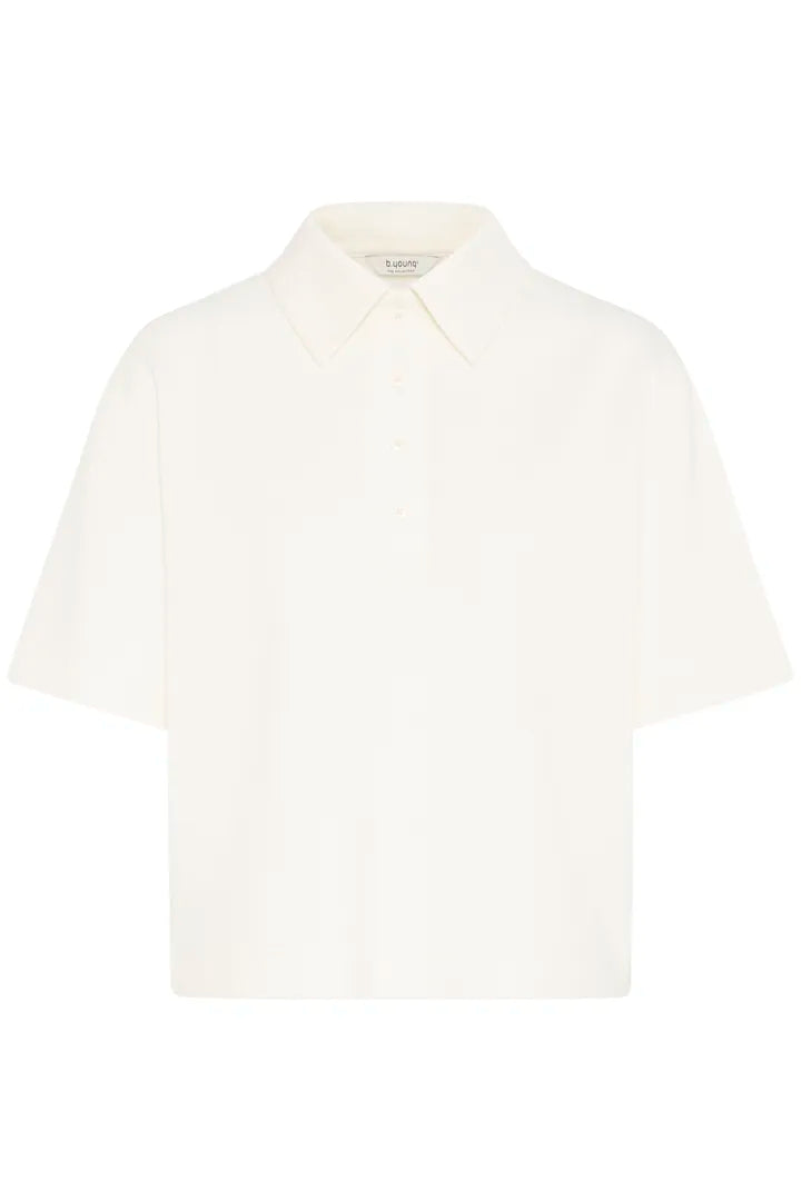 Bypusti Short Sleeve Polo