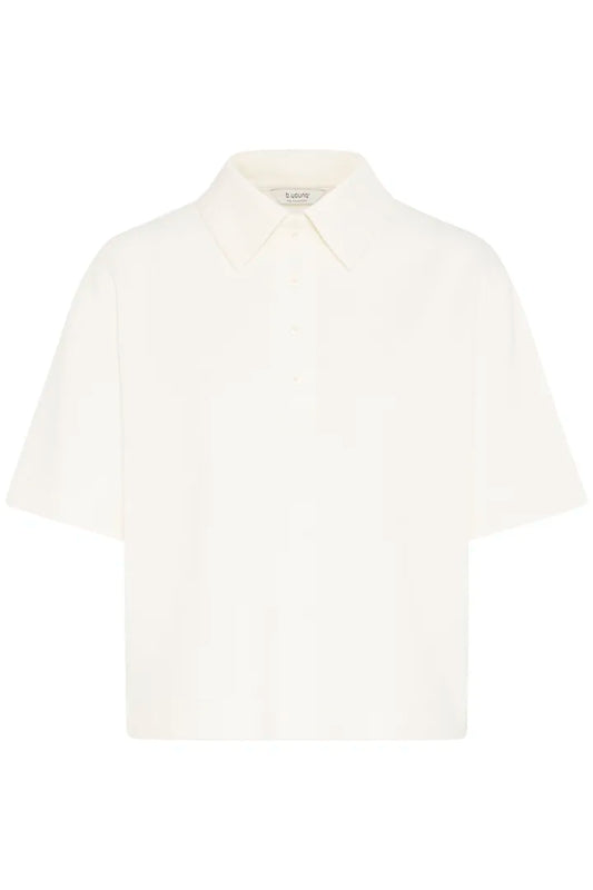 Bypusti Short Sleeve Polo
