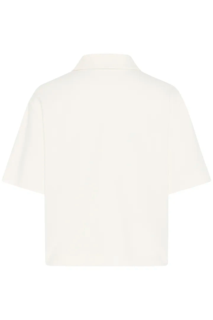 Bypusti Short Sleeve Polo