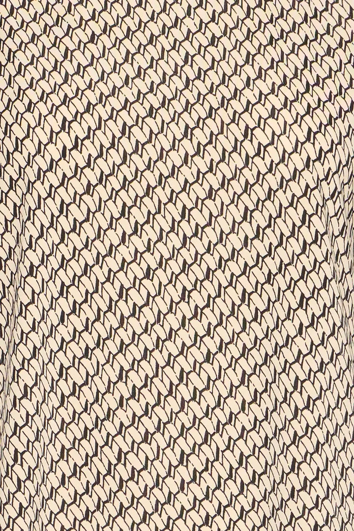 Frseen Tee Feather Grey