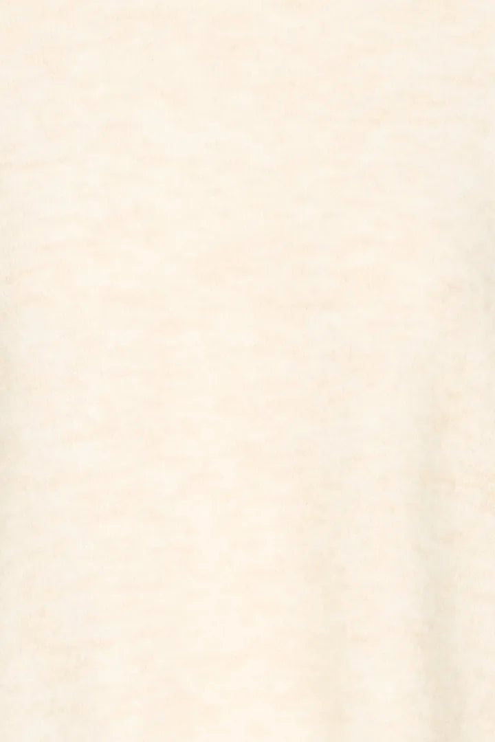 Bymonna Jumper Birch Melange