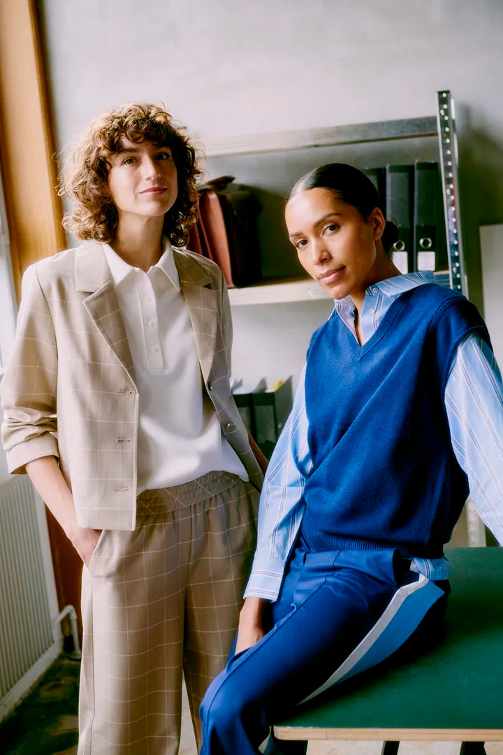 Bypusti Short Sleeve Polo