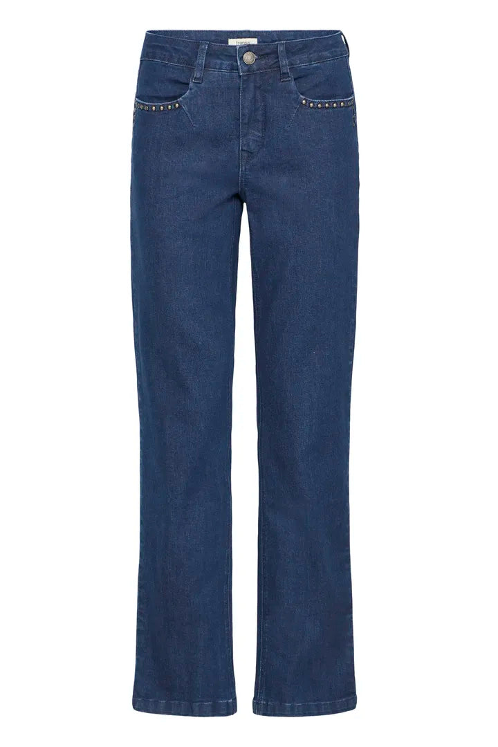 Frfridae Pam Straight Jean