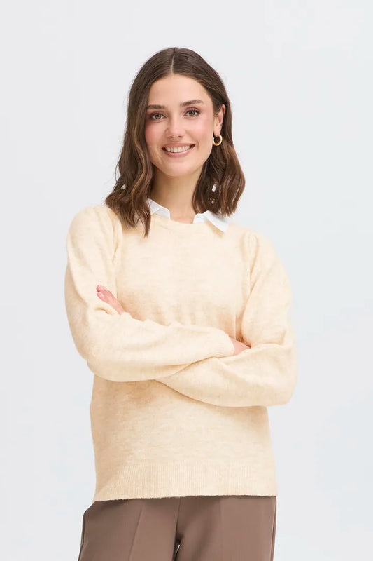 Frkatiejo Pullover