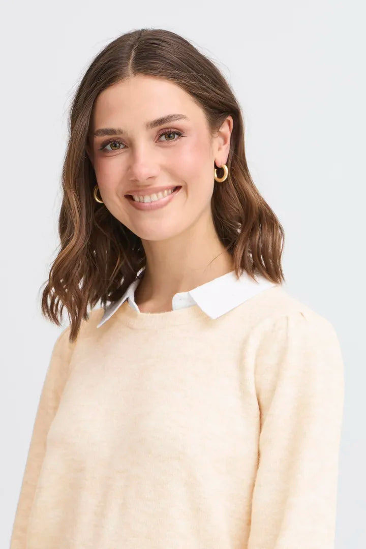 Frkatiejo Pullover