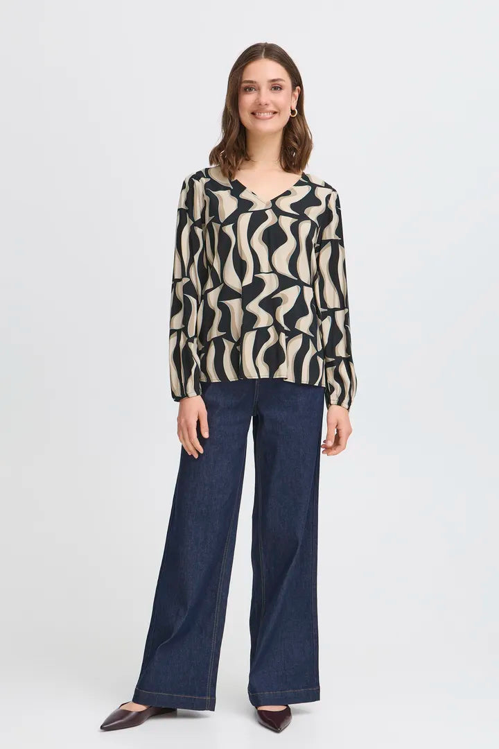 Frjustini Blouse