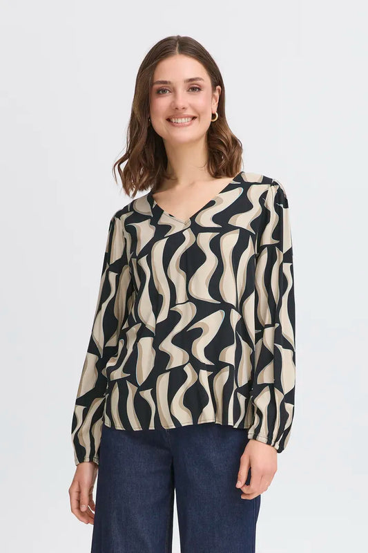 Frjustini Blouse