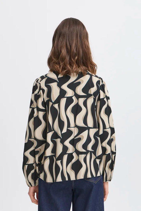 Frjustini Blouse