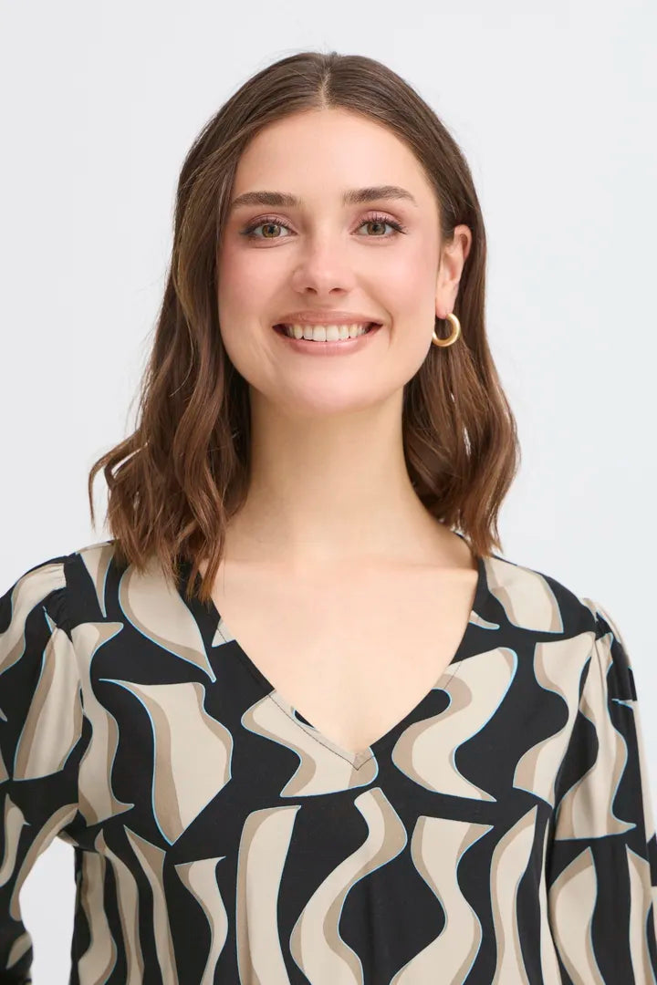 Frjustini Blouse