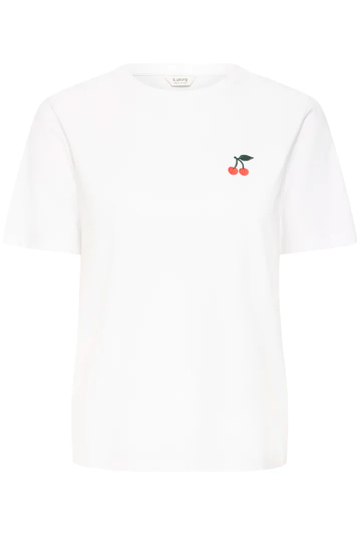 Bypandinna Cherise T-Shirt