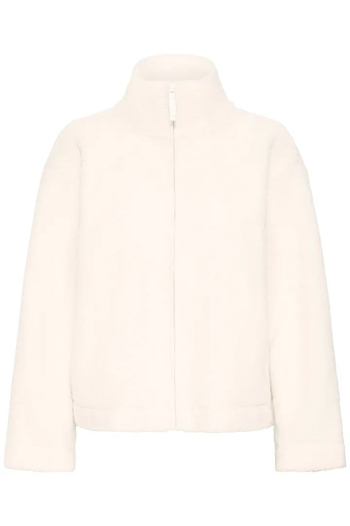 Frmikala Jacket Whisper White
