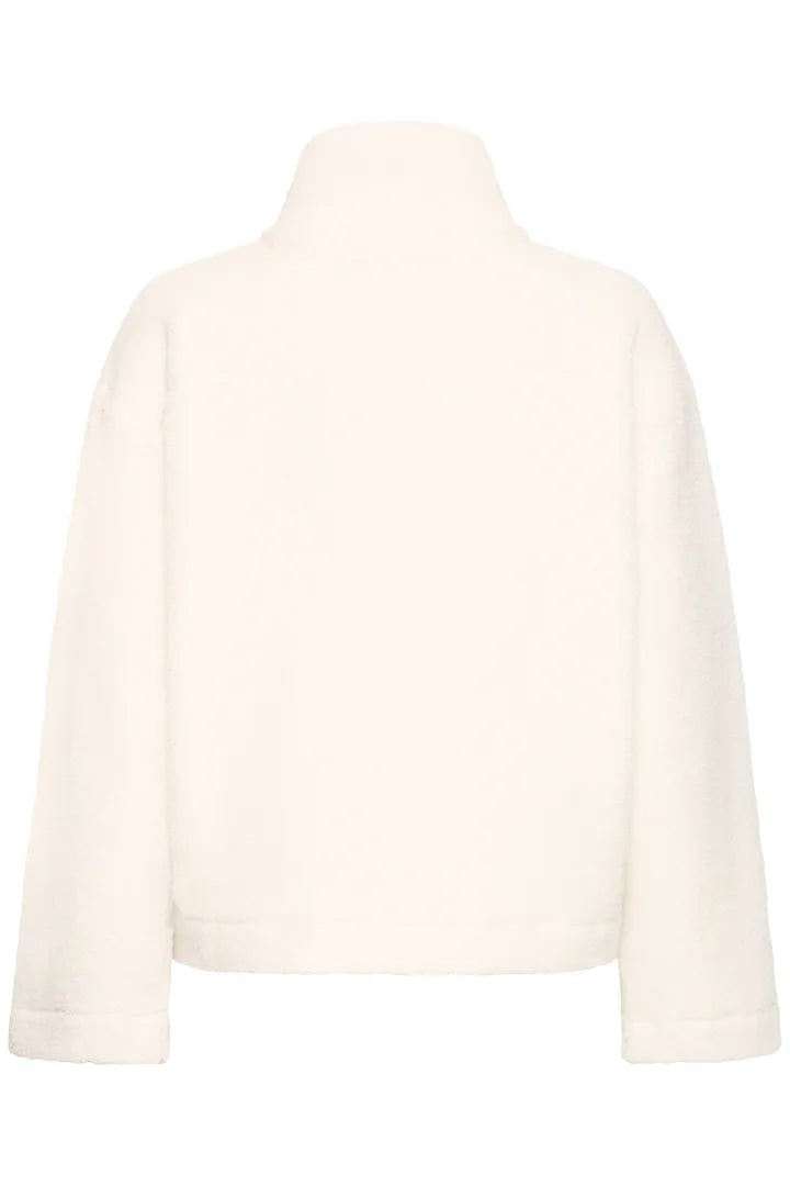 Frmikala Jacket Whisper White