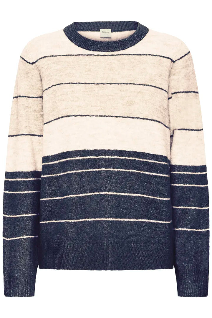 Frellis Jumper