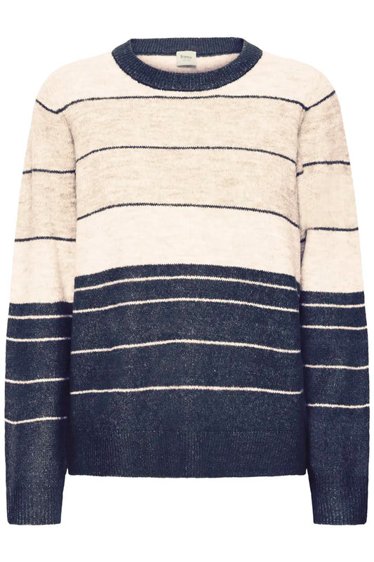 Frellis Jumper