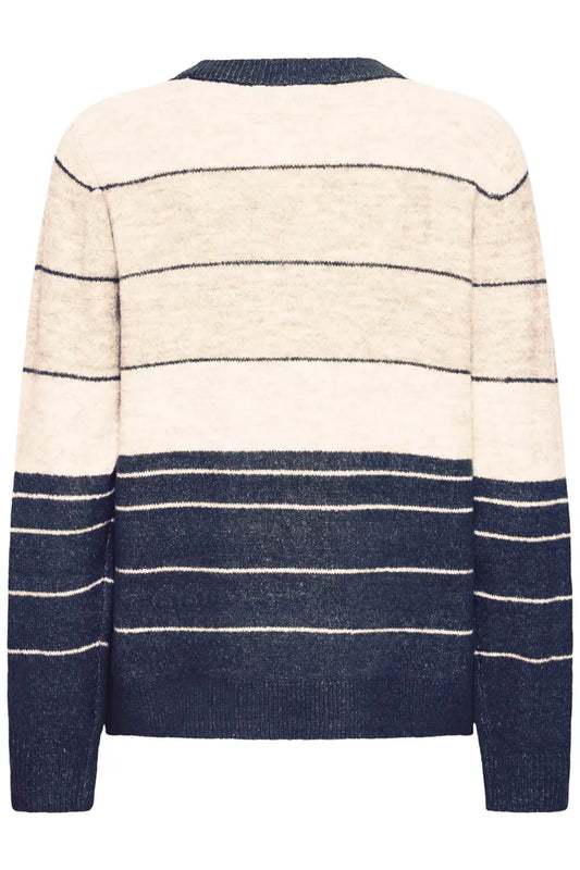 Frellis Jumper
