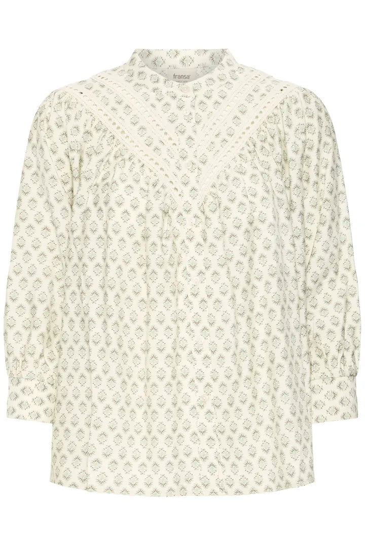 Frhita Shirt