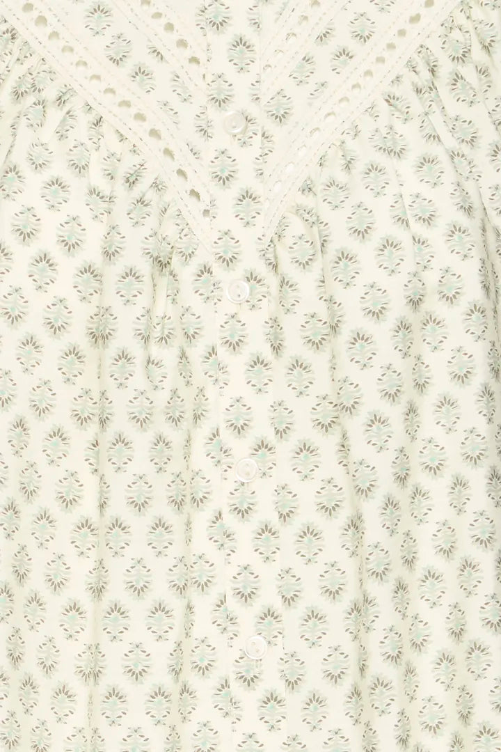 Frhita Shirt