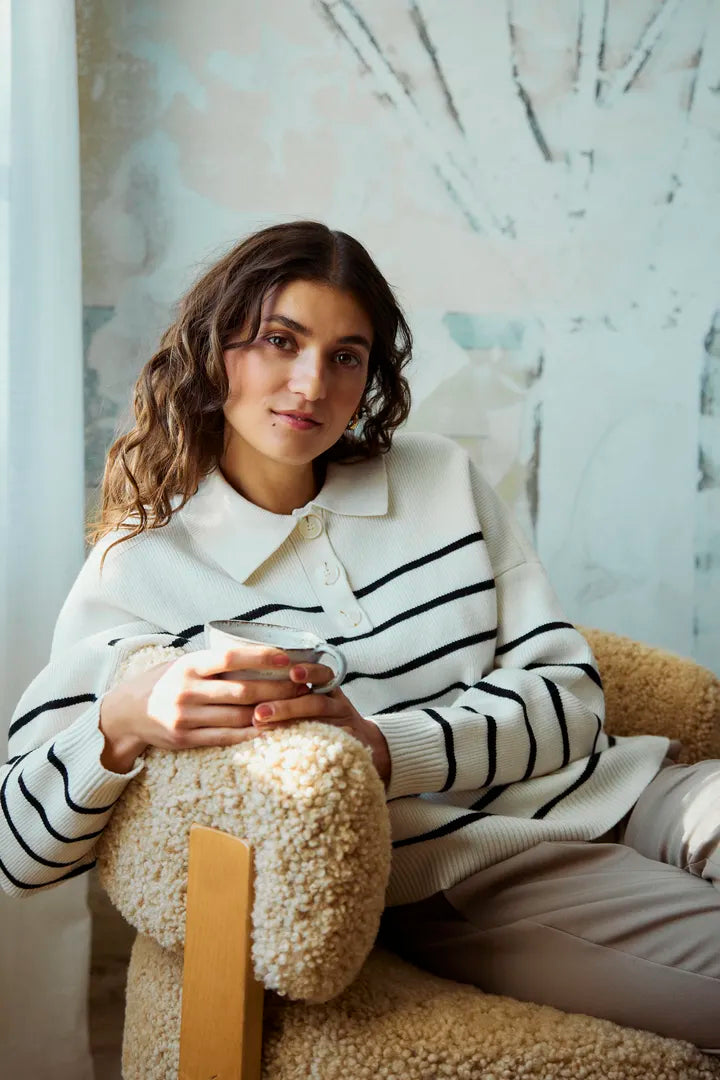 Frkanya Jumper