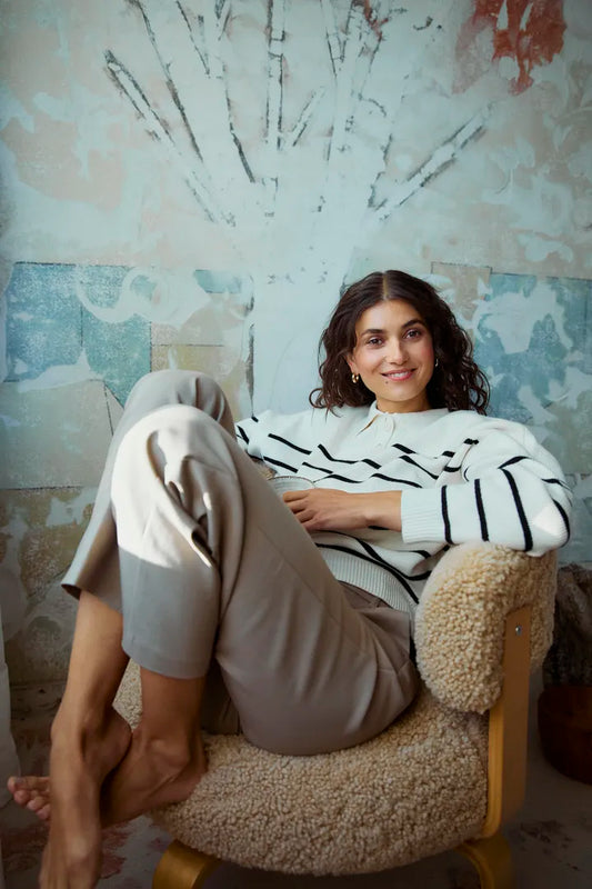 Frkanya Jumper