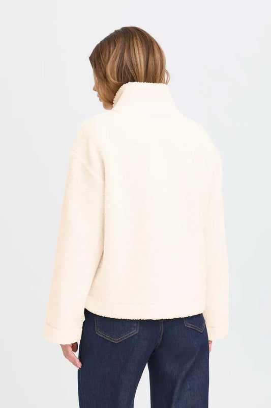 Frmikala Jacket Whisper White