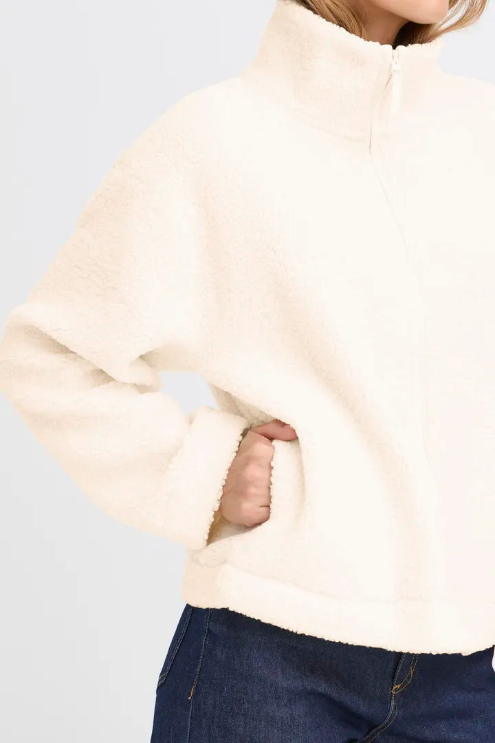 Frmikala Jacket Whisper White
