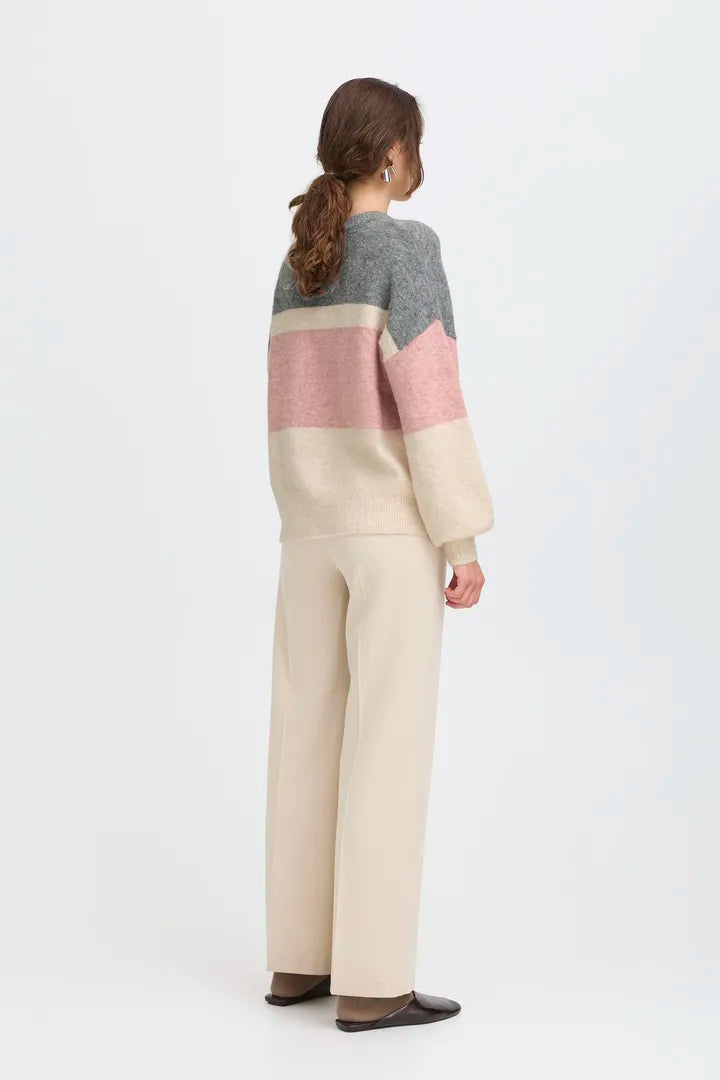 Byomea Pullover