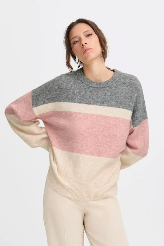 Byomea Pullover