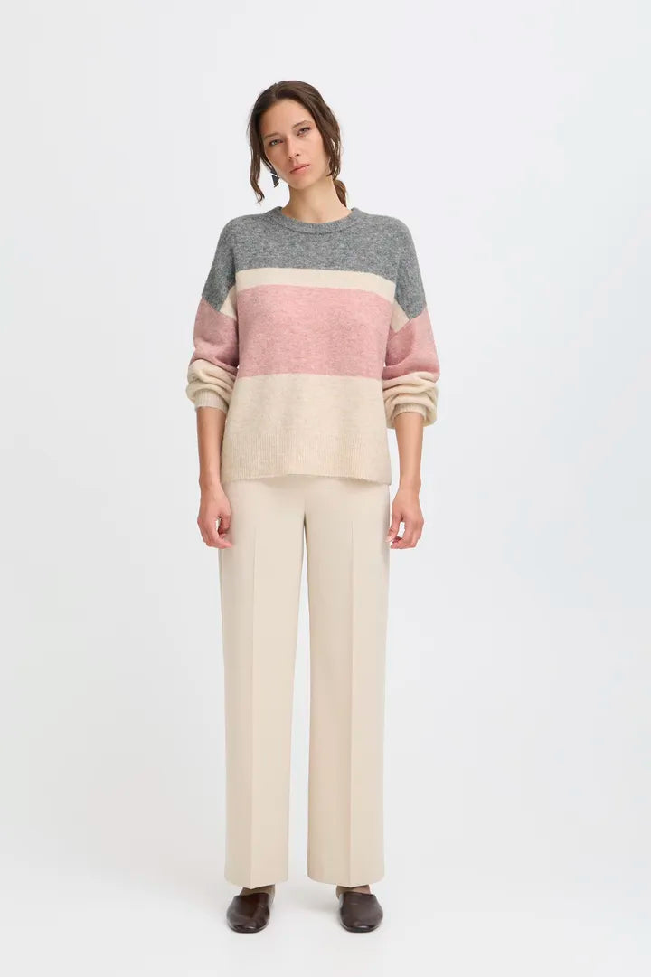 Byomea Pullover
