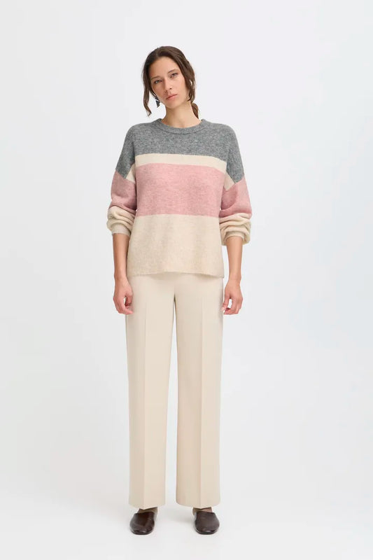 Byomea Pullover