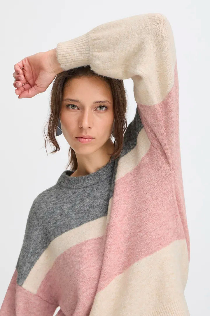 Byomea Pullover