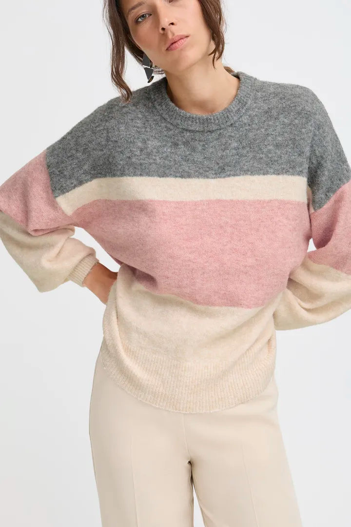 Byomea Pullover