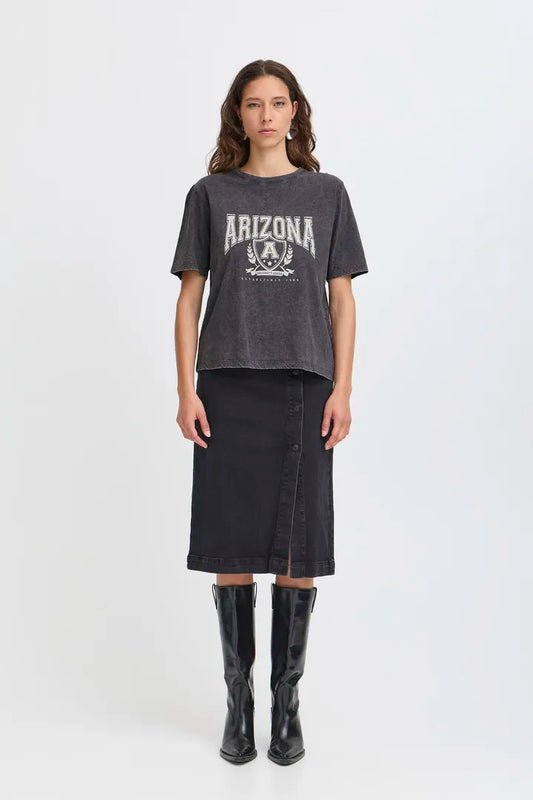 Bysolko T-Shirt Black