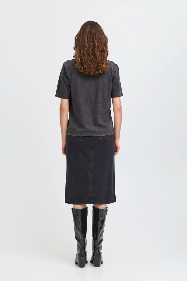 Bysolko T-Shirt Black