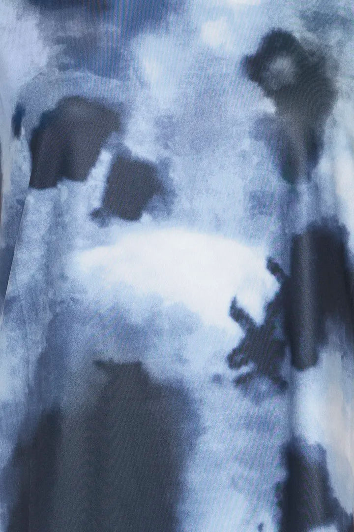 Frseen Tee Nightsky Ghost