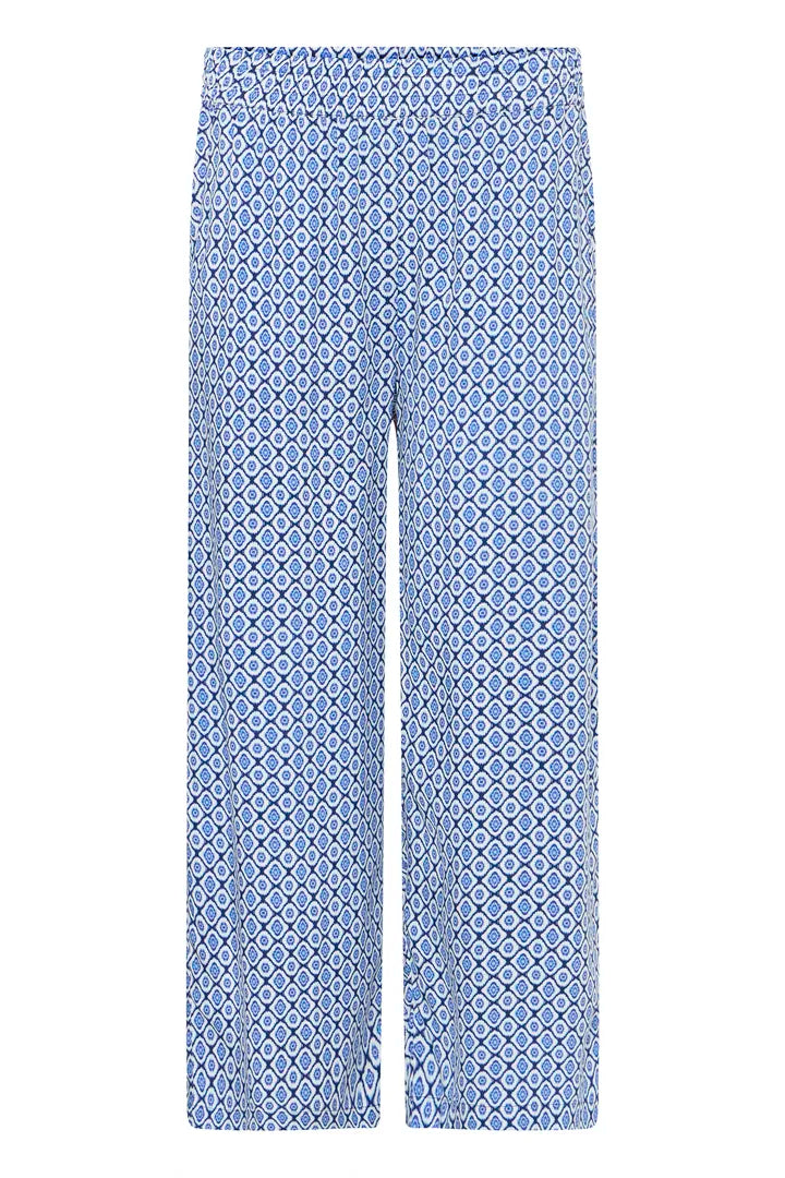 BYMMJOELLA  crop pants