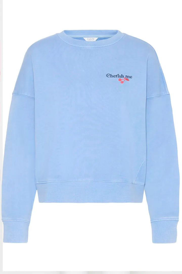 Byrasma Cherish Sweatshirt