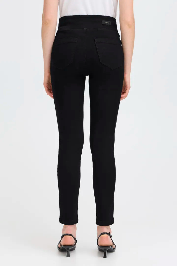 Frluxe Thea Legging Black